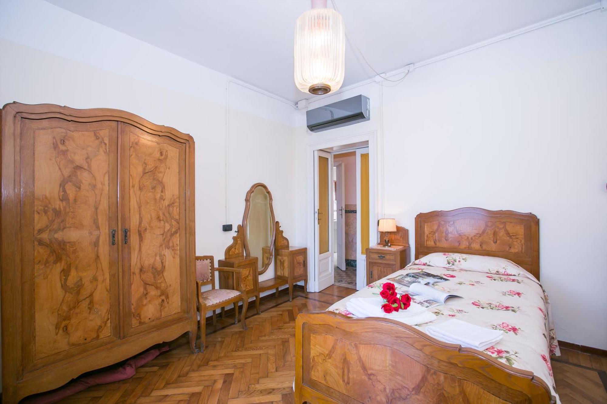 Villa Lucia Grande ורנה מראה חיצוני תמונה