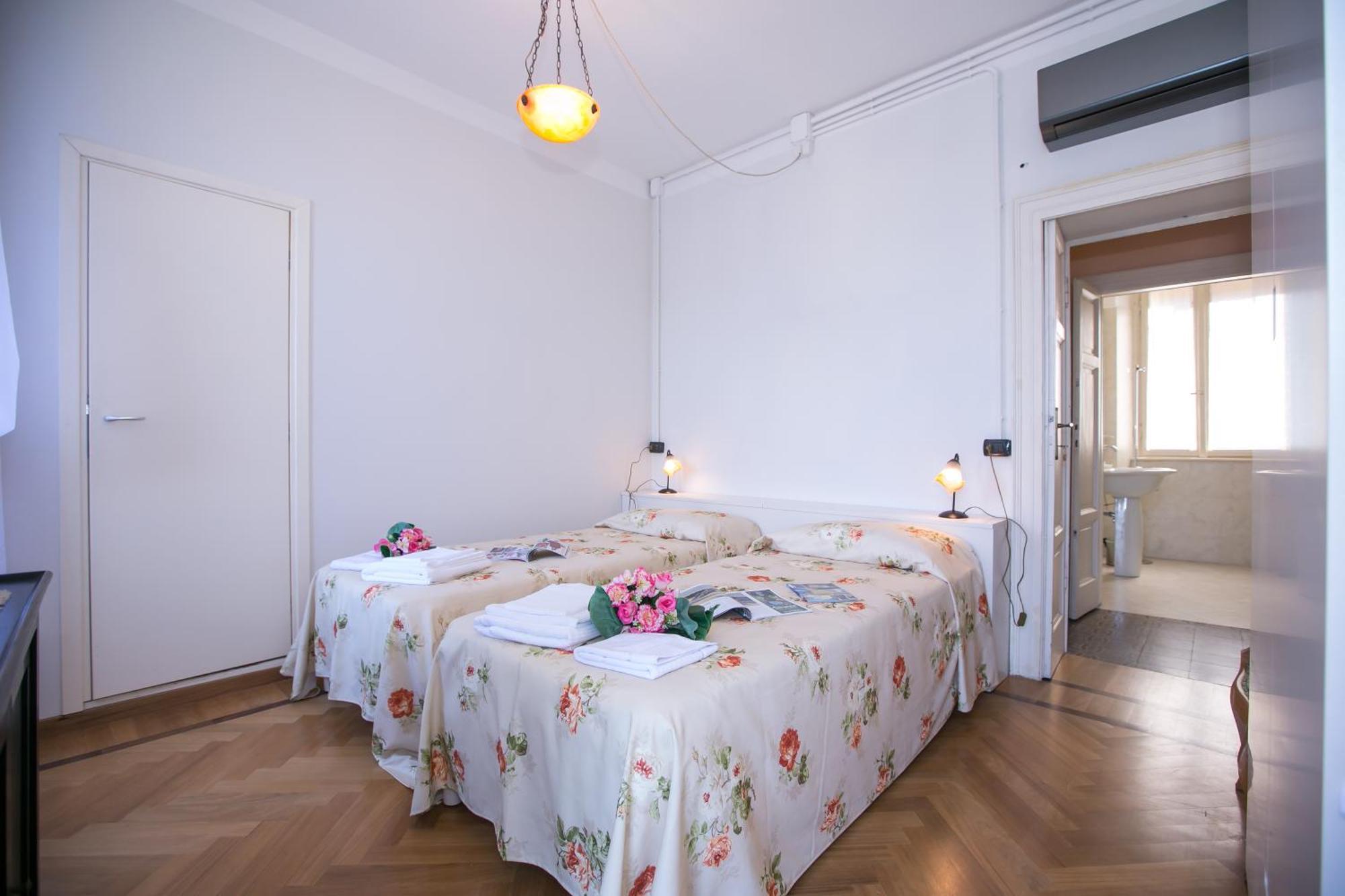 Villa Lucia Grande ורנה מראה חיצוני תמונה