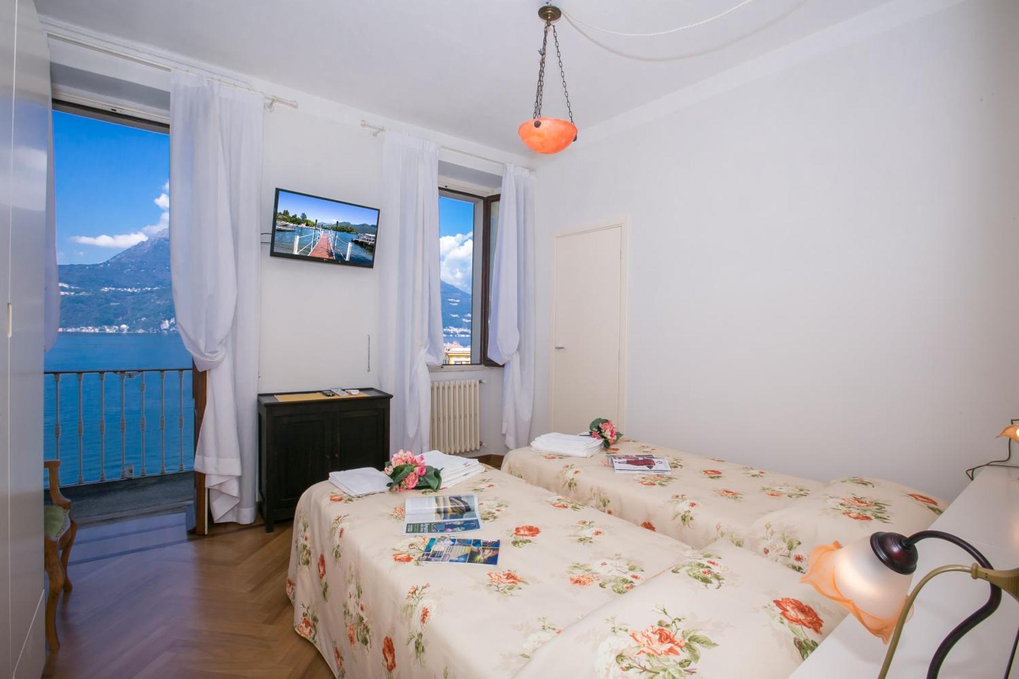 Villa Lucia Grande ורנה מראה חיצוני תמונה