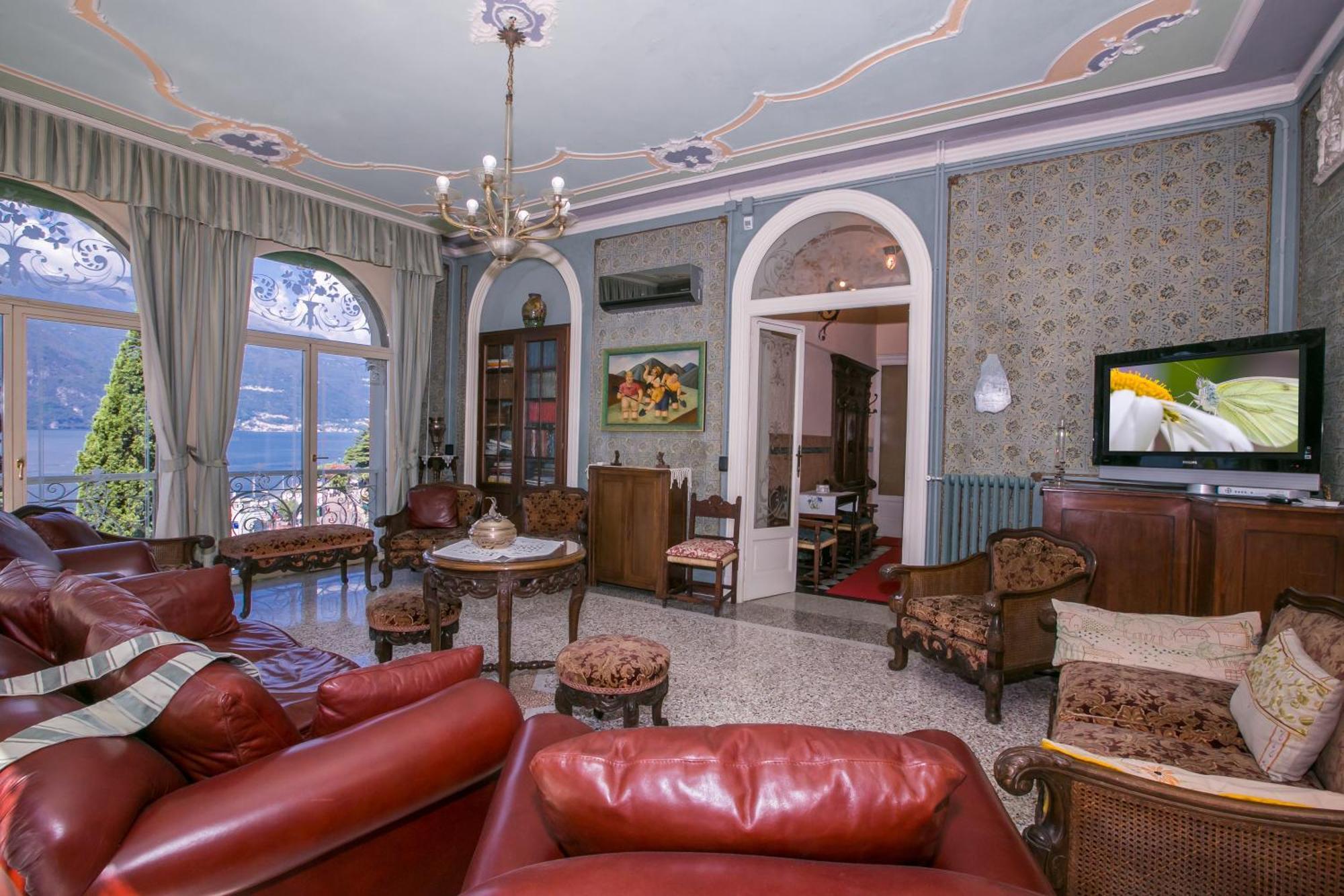 Villa Lucia Grande ורנה מראה חיצוני תמונה