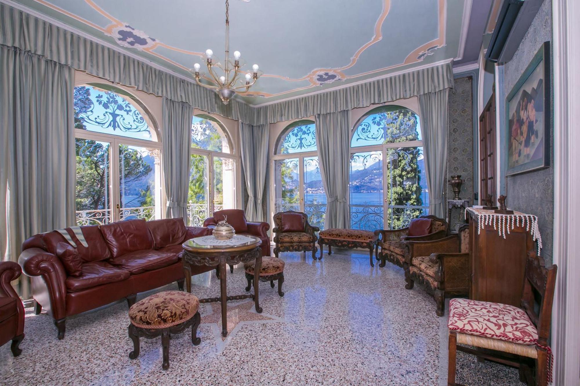 Villa Lucia Grande ורנה מראה חיצוני תמונה